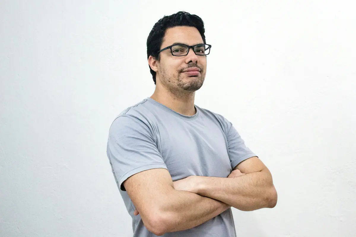 Marcus Rivera